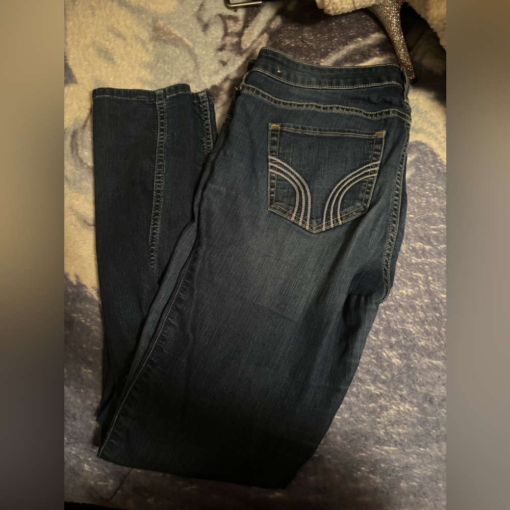 Hollister Skinny Jeans